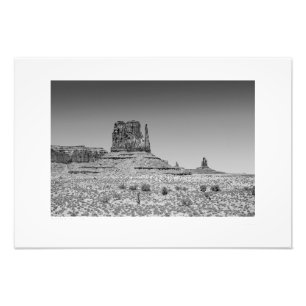Monument Valley #1 Fotodruck