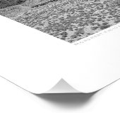 Monument Valley #1 Fotodruck (Ecke)