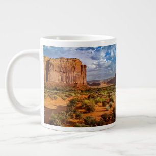 MONUMENT VALLEY 20oz.Jumbo-Tasse Jumbo-Tasse