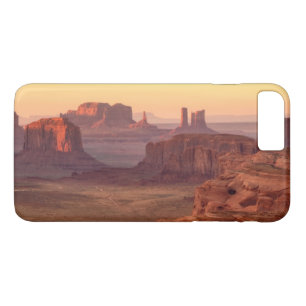 Monument Valley landschaftlich, Arizona Case-Mate iPhone Hülle