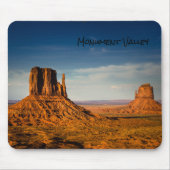 Monument Valley Mouse Pad Mousepad (Vorne)