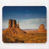 Monument Valley Mouse Pad Mousepad (Vorne)