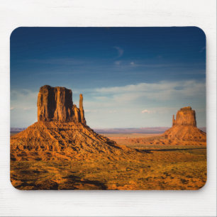 Monument Valley Mouse Pad Mousepad