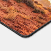 Monument Valley National Park, Arizona Schreibtischunterlage (Ecke)