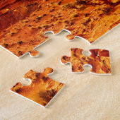 Monument Valley National Park, USA Puzzle (Seite)