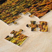 Monument Valley National Park, USA Puzzle (Seite)