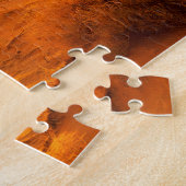 Monument Valley Navajo Tribal Park Arizona Puzzle (Seite)