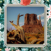 Monument Valley Südwest Weihnachtsschmuck