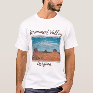 Monument Valley T - Shirt