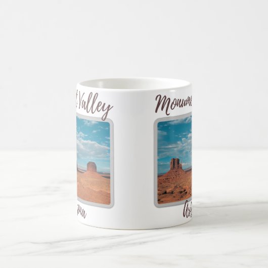 Monument Valley Tasse (Mittel)