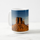 Monument Valley Tasse (Vorderseite Links)