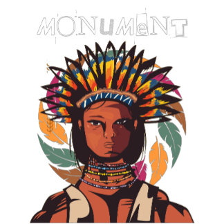 Monument Valley-USA-T - Shirt