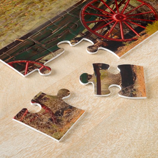 Monument Valley Utah Jigsaw Puzzle (Seite)