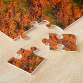 Monument Valley Utah. Jigsaw Puzzle (Seite)