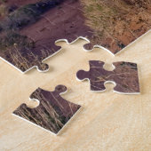 Monument Valley Utah Landschaftlich Jigsaw Puzzle (Seite)