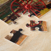 Monument Valley Utah Puzzle (Seite)
