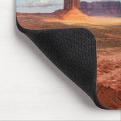 Monument-Vally-Landschaft, AZ Mousepad (Ecke)