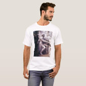 Monument zu Frederic Chopin T-Shirt (Vorne ganz)