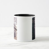 Monument zu Frederic Chopin Tasse (Zentrum)