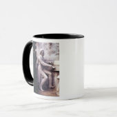 Monument zu Frederic Chopin Tasse (Vorderseite Links)