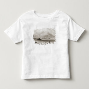 Monument zu General Ross bei Rosstrevor Kleinkind T-shirt