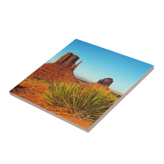 Monumental, Arizona Fliese (Seite)