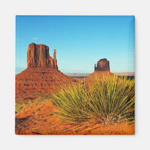 Monumental, Arizona Magnet