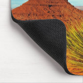 Monumental, Arizona Mousepad (Ecke)