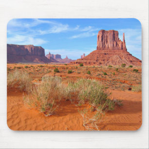 Monumental Arizona Mousepad