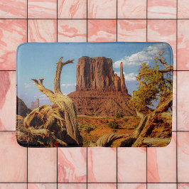 Monumental Arizona Südwestbathmat Badematte