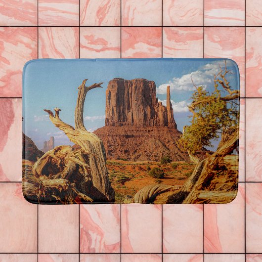 Monumental Arizona Südwestbathmat Badematte