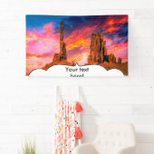 Monumental Banner (Insitu)