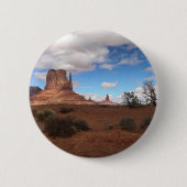Monumental Button (Vorderseite)