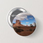 Monumental Button (Vorne & Hinten)