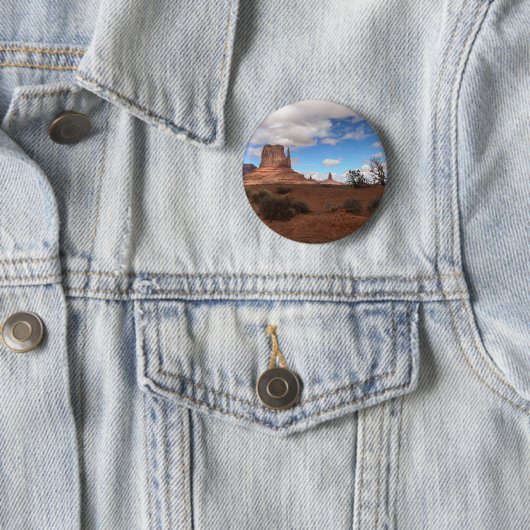Monumental Button (Beispiel)