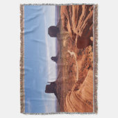 Monumental Decke (Vorderseite Vertikal)