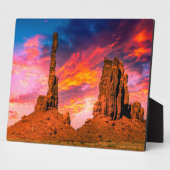 Monumental Fotoplatte (Seite)