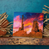 Monumental Fotoplatte (Seite)