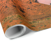 Monumental Geschenkpapier (Rolleneckpunkt)