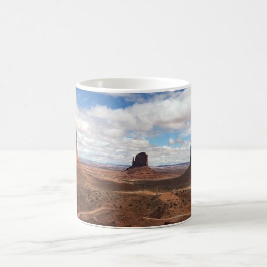 Monumental Kaffeetasse (Mittel)