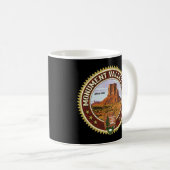 Monumental Kaffeetasse (VorderseiteRechts)