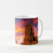 Monumental Kaffeetasse (VorderseiteRechts)