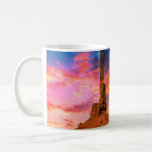 Monumental Kaffeetasse (Links)