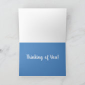 Monumental Karte (Innenseite)