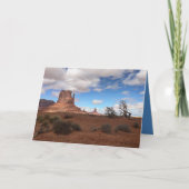 Monumental Karte (Vorderseite)