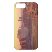 Monumental landschaftlich, Arizona Case-Mate iPhone Hülle (Rückseite)