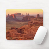 Monumental landschaftlich, Arizona Mousepad (Mit Mouse)