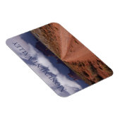 Monumental Landschaftlich Magnet (Rechte Seite)