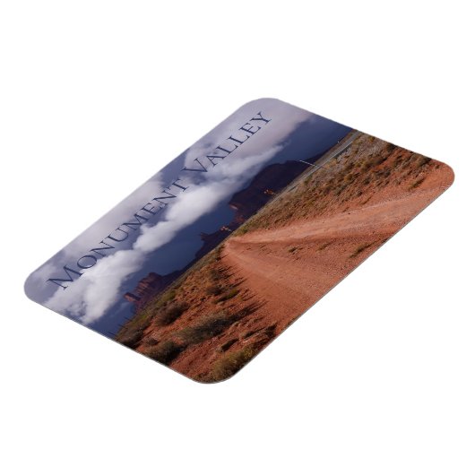 Monumental Landschaftlich Magnet (Linke Seite)