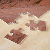 Monumental Landschaftlich Puzzle (Seite)
